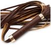 Bondage Flogger Flirting PU Leather Whip Bdsm Spanking Flogger Tassel Bondage Restraints Sex Toys For Couples Woman Adult Games